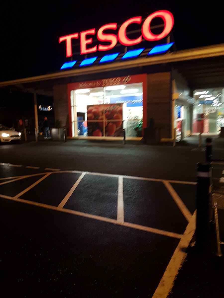 Tesco Superstore