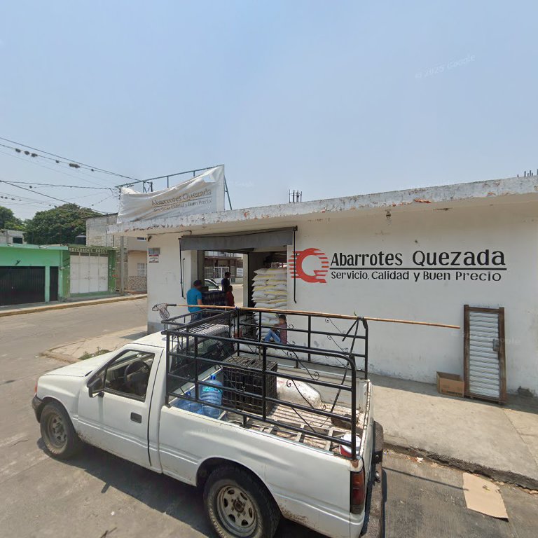 Abarrotes Quezada