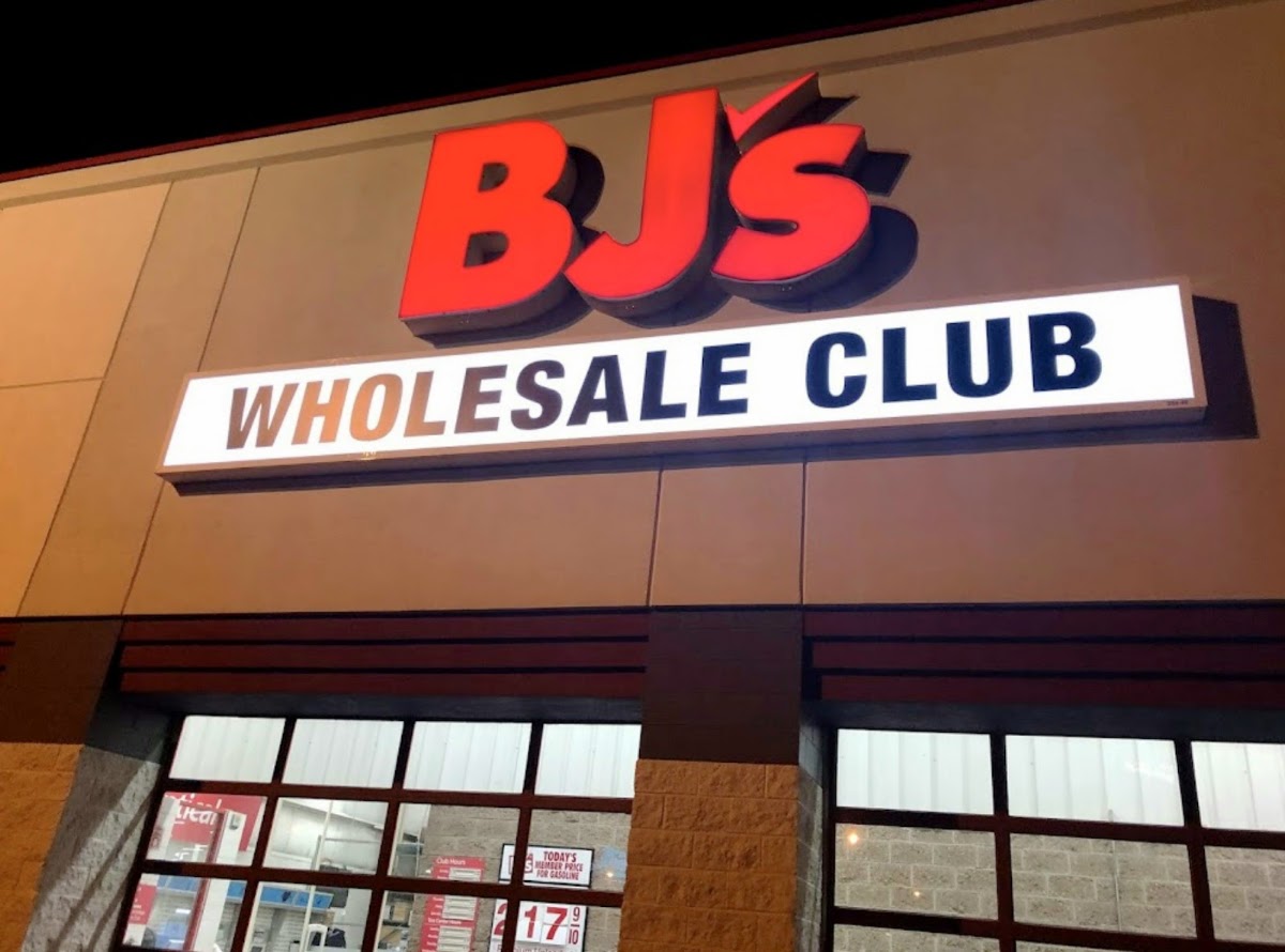 BJS