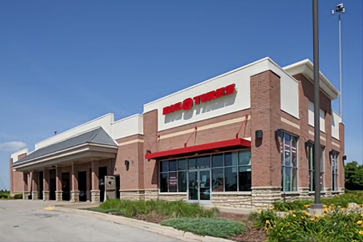 Target Grocery