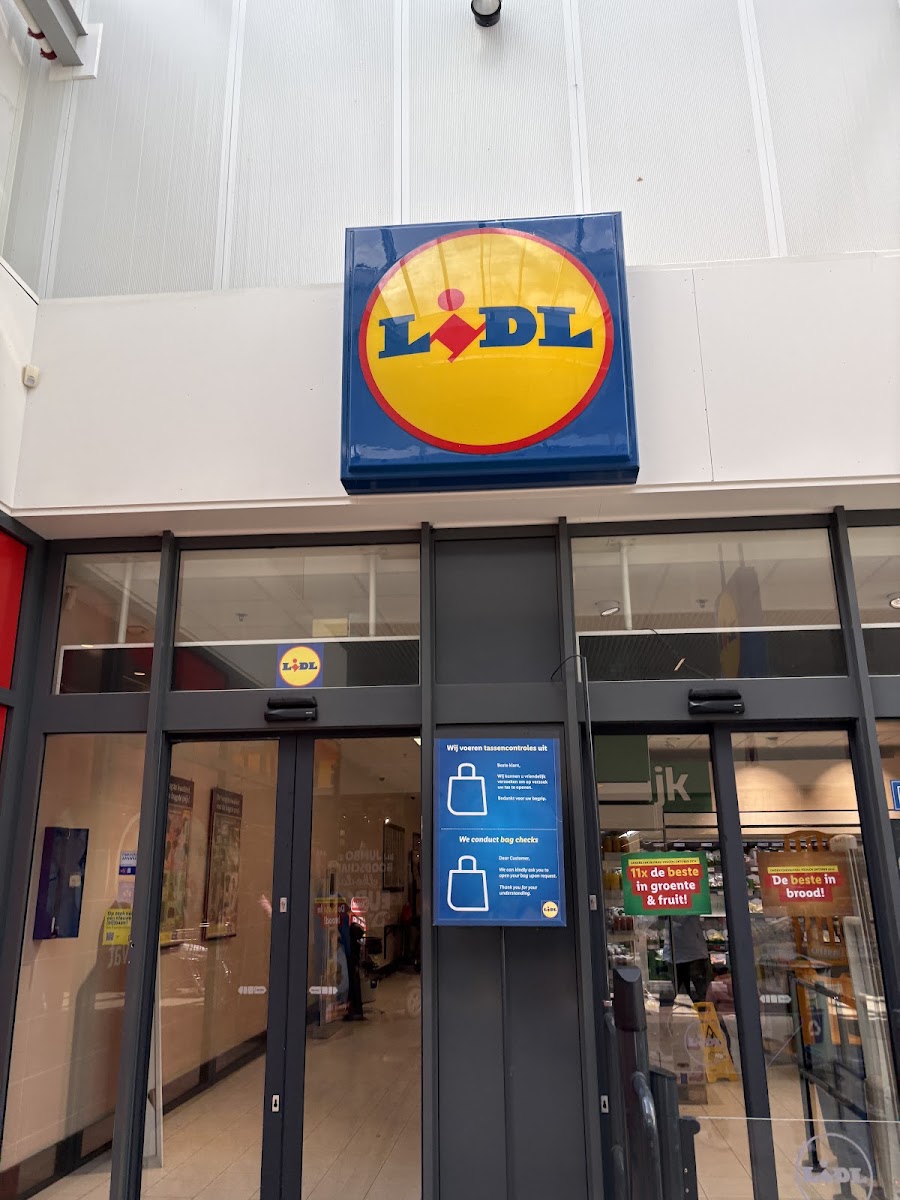 Lidl