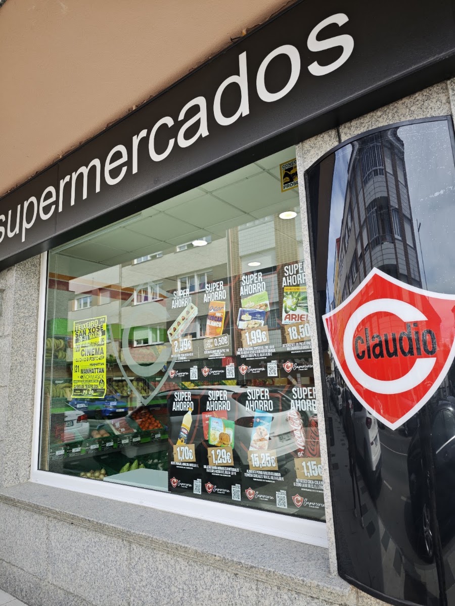 Supermercado Claudio