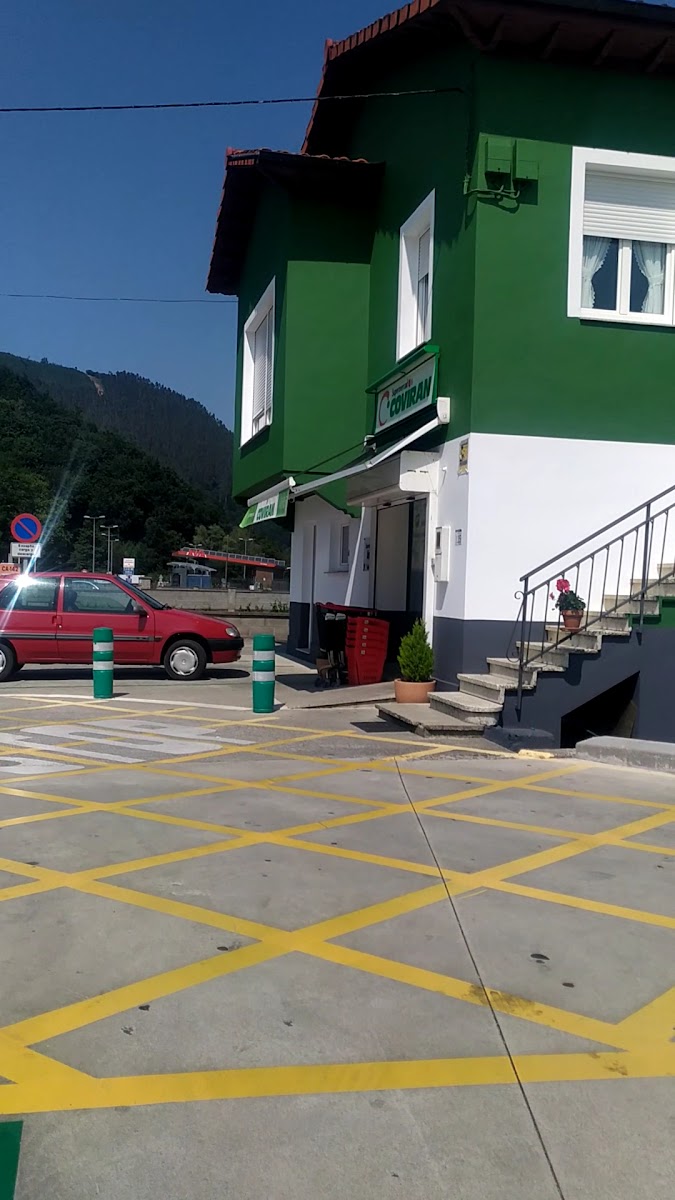 Supermercados Coviran