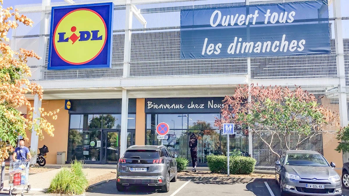 Lidl