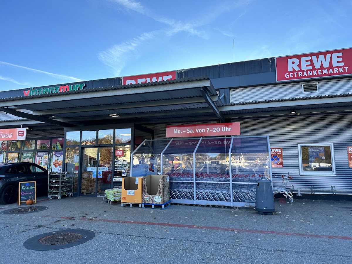 REWE