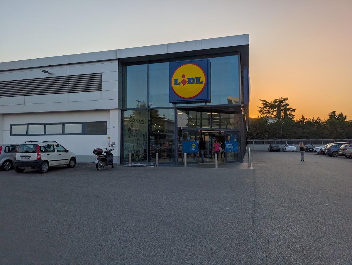 Lidl
