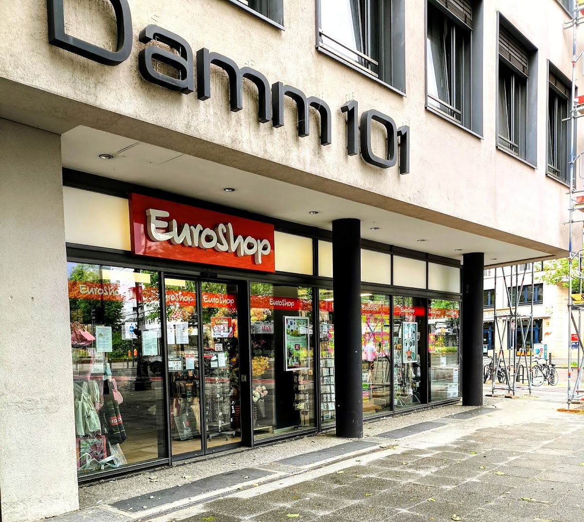 EuroShop