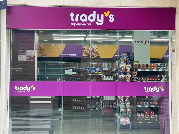 Trady's