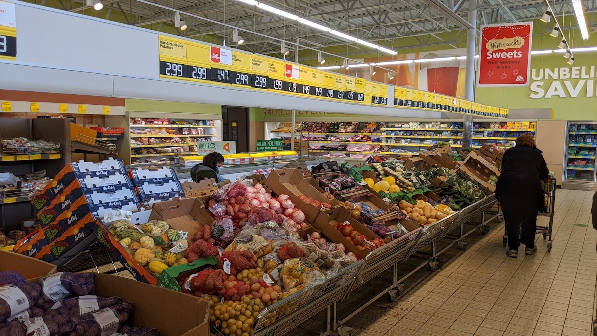 ALDI