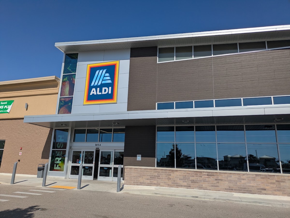 ALDI