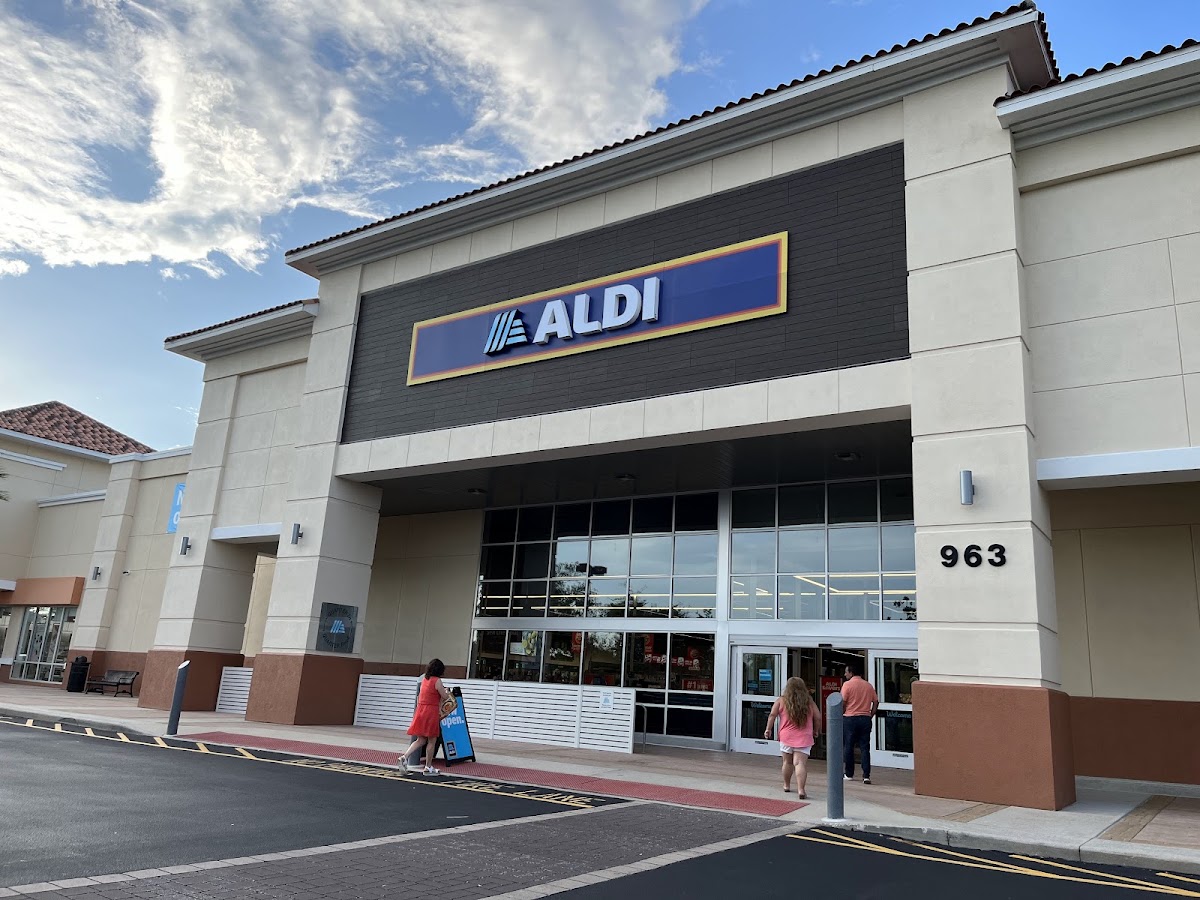 ALDI