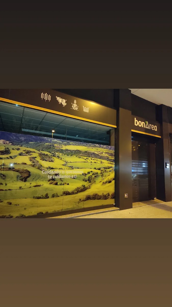 bonÀrea