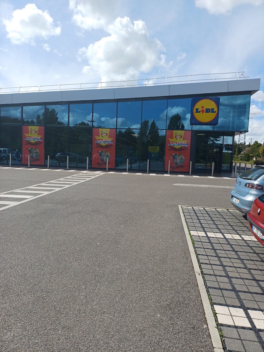 Lidl