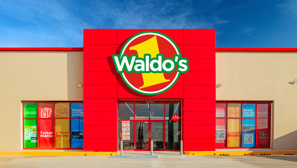 Waldo's