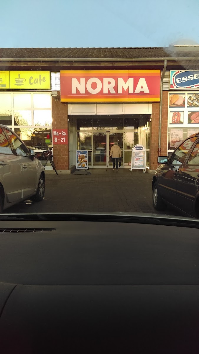 NORMA Filiale