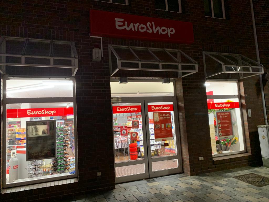 EuroShop