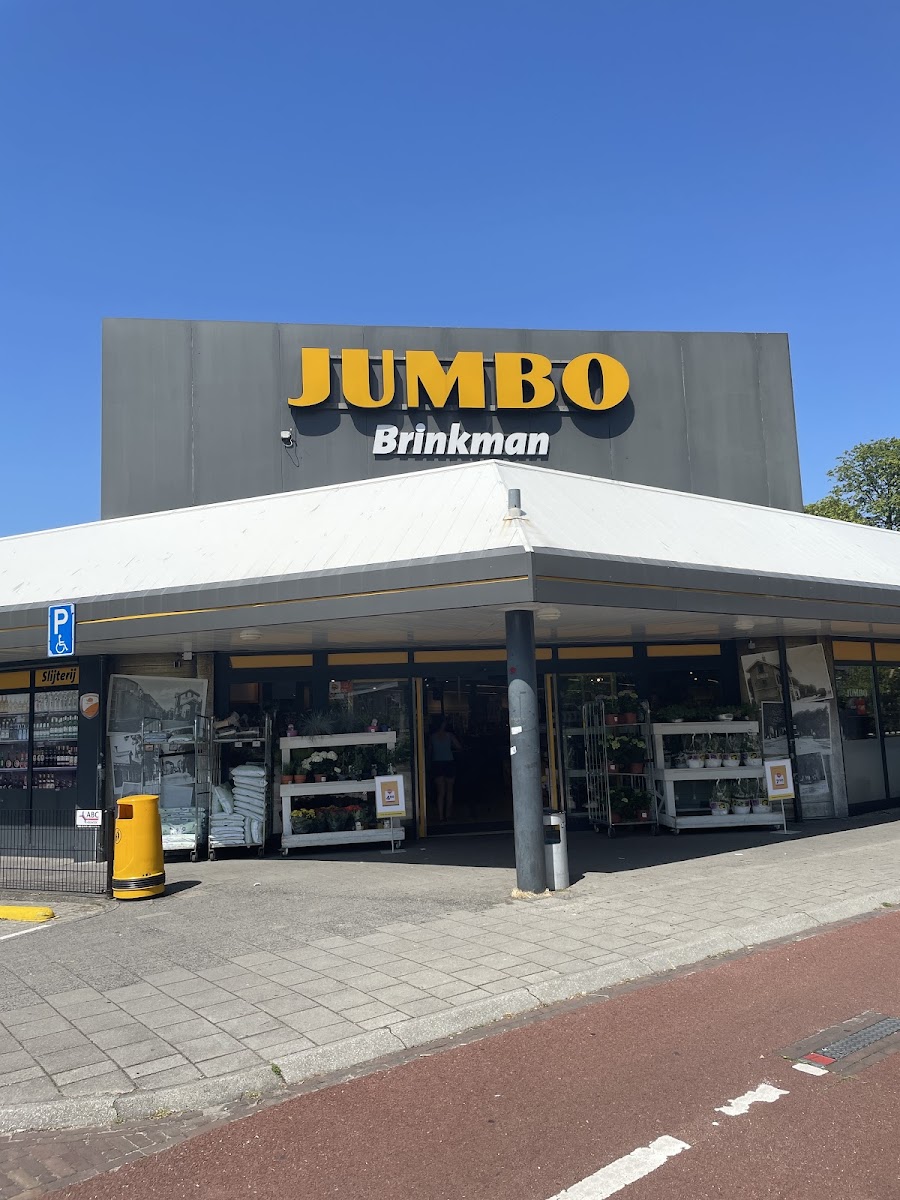 Jumbo