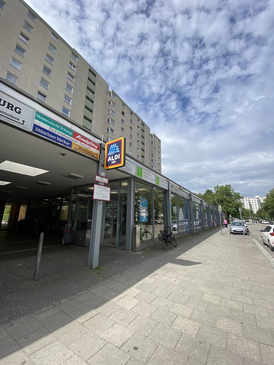 ALDI
