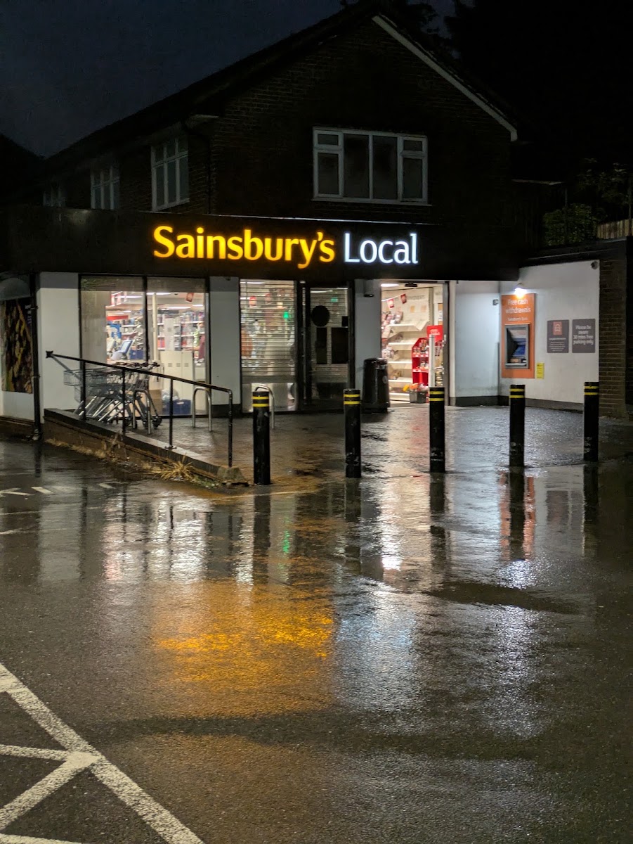 Sainsbury's Local