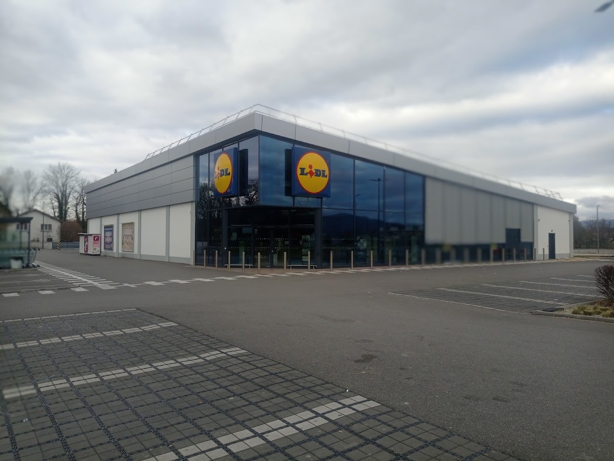 Lidl