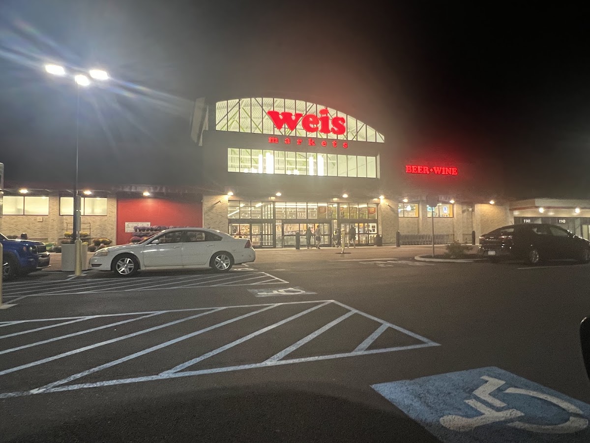 Weis Markets