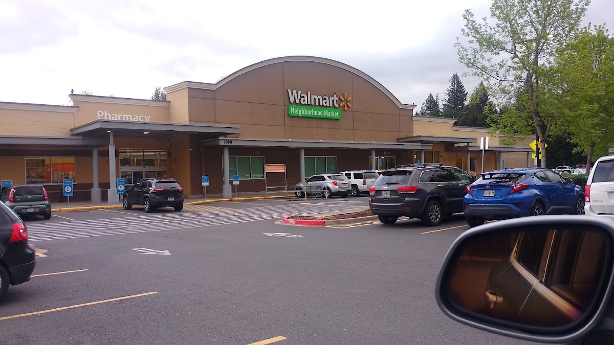 Walmart Neighborhood Market