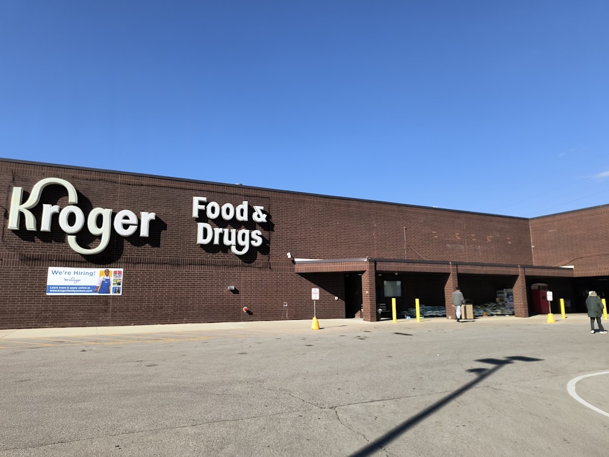 Kroger