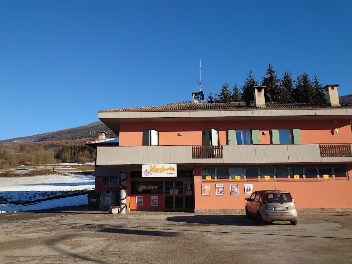 MARGHERITA CONAD