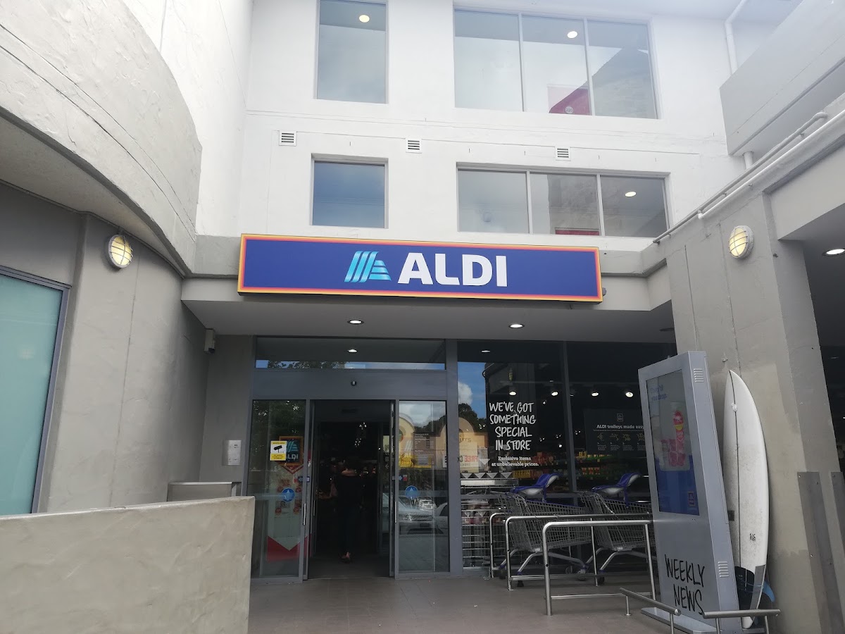 ALDI