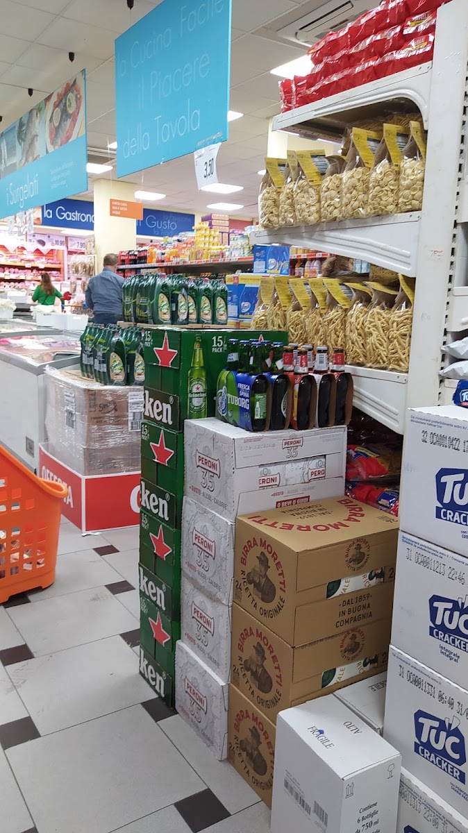 CONAD