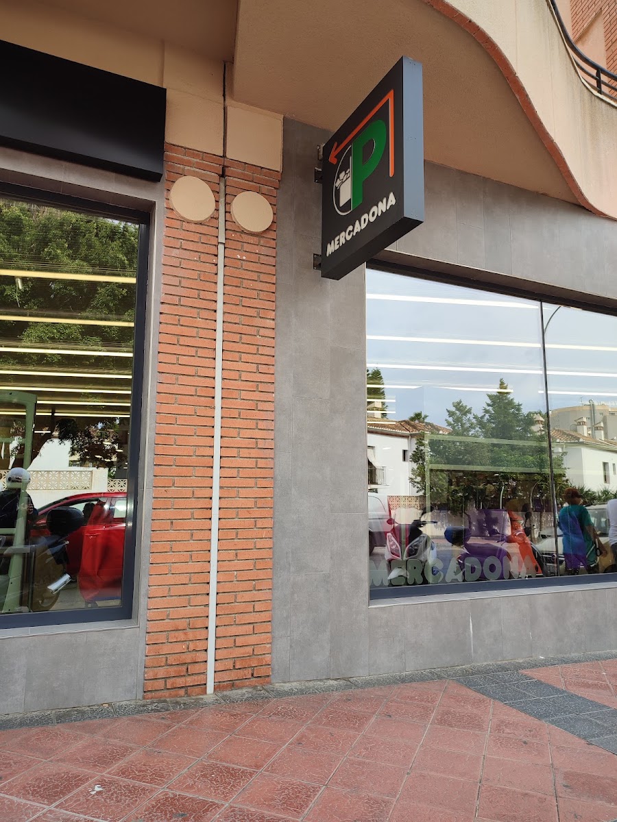 Mercadona