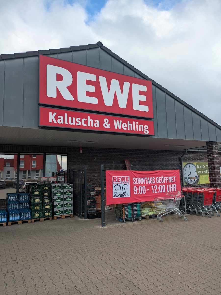 REWE
