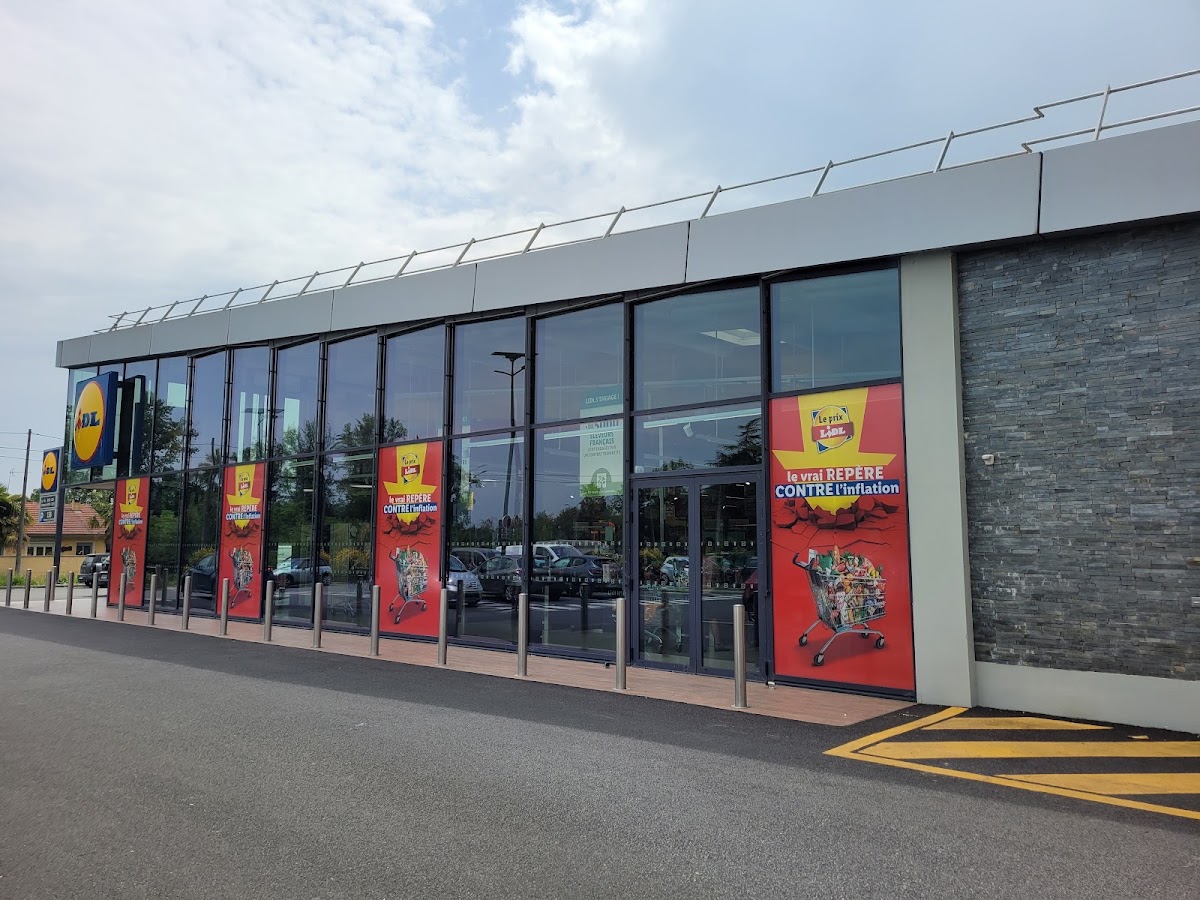 Lidl