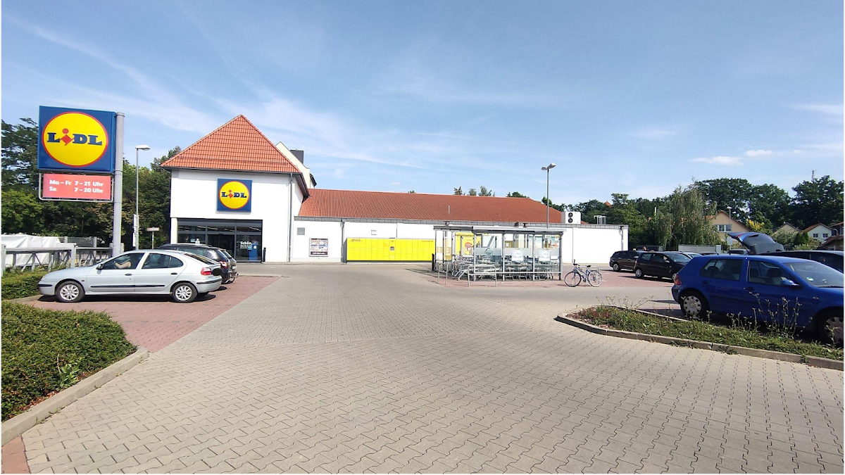 Lidl