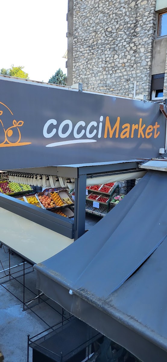 CocciMarket