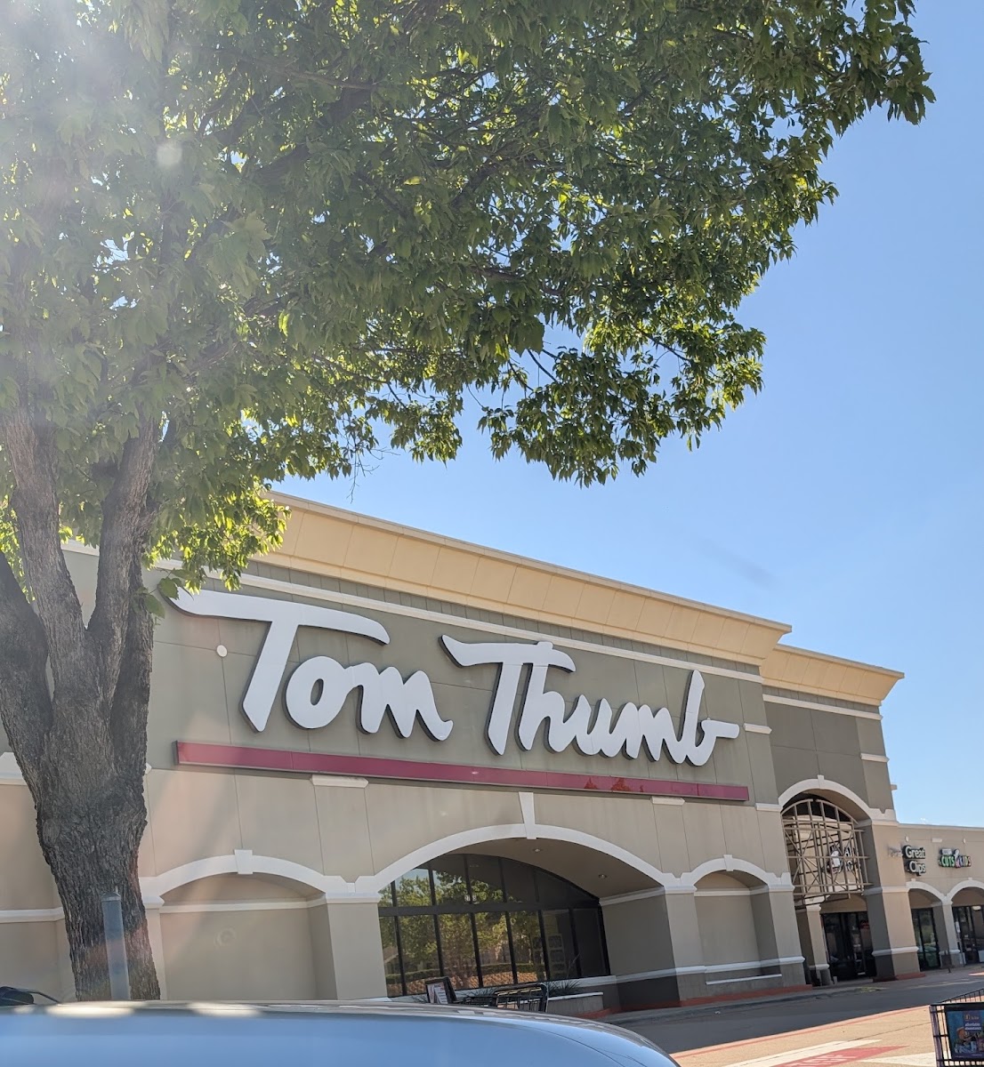 Tom Thumb