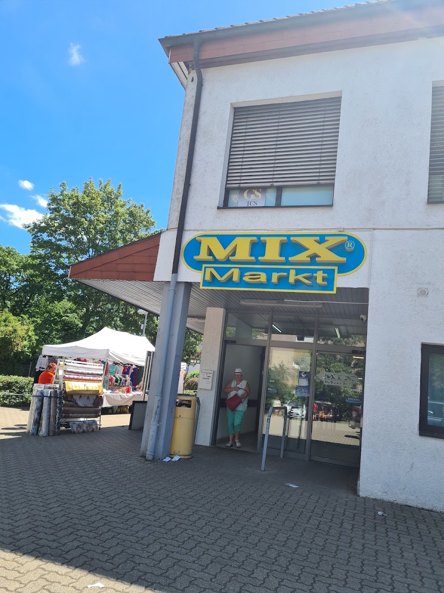 Mix Markt