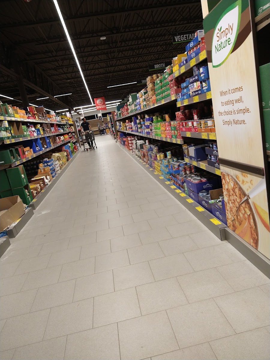 ALDI