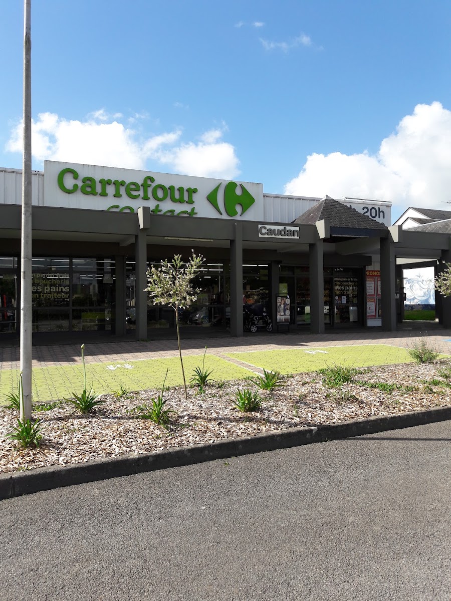 Carrefour Contact