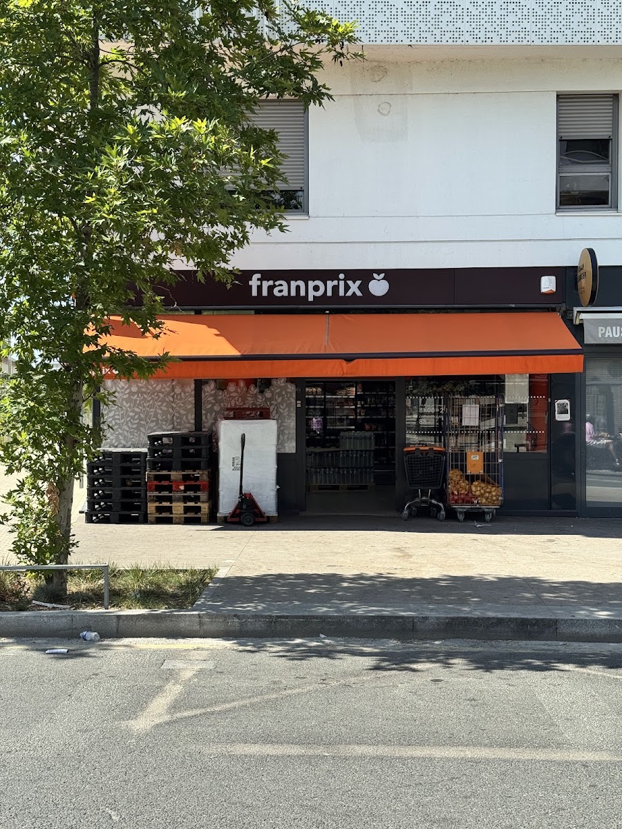 Franprix