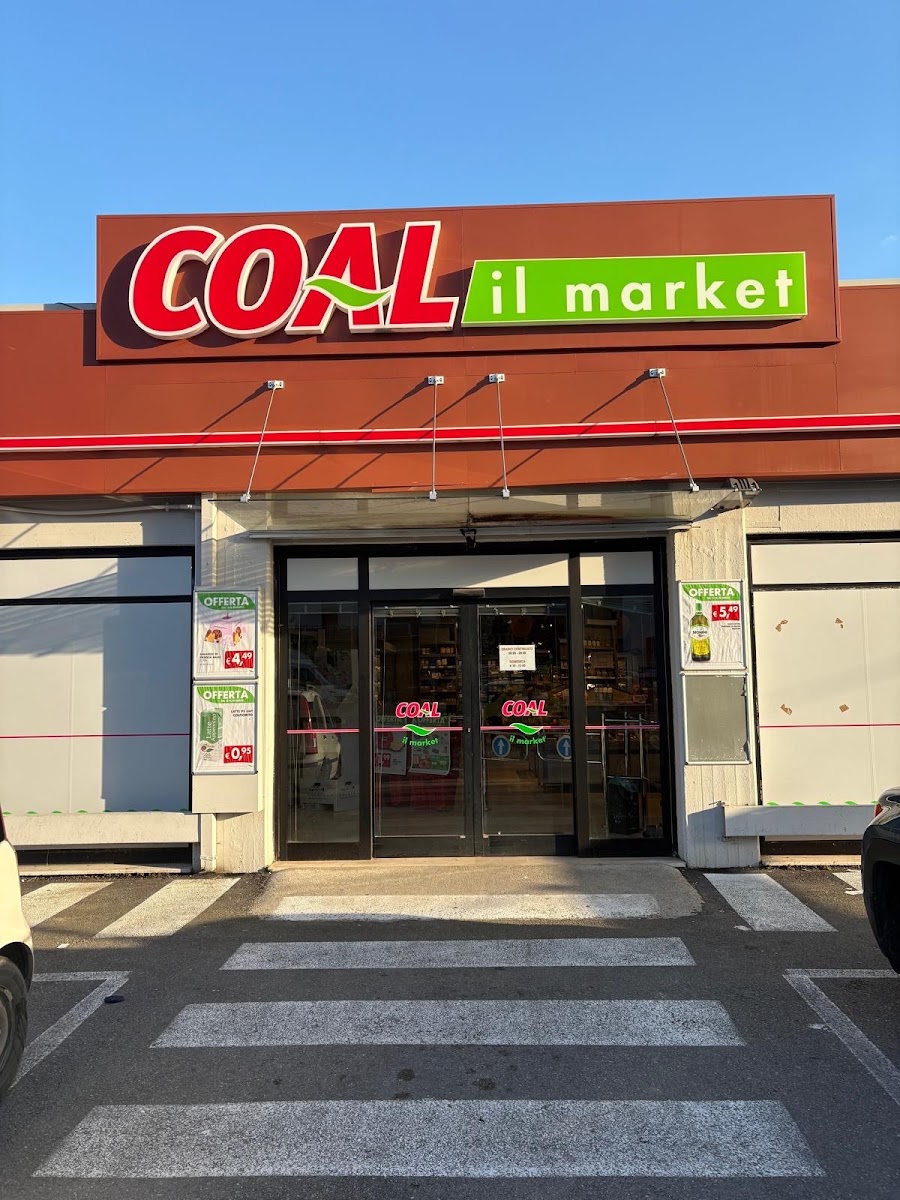 Coal Il Market