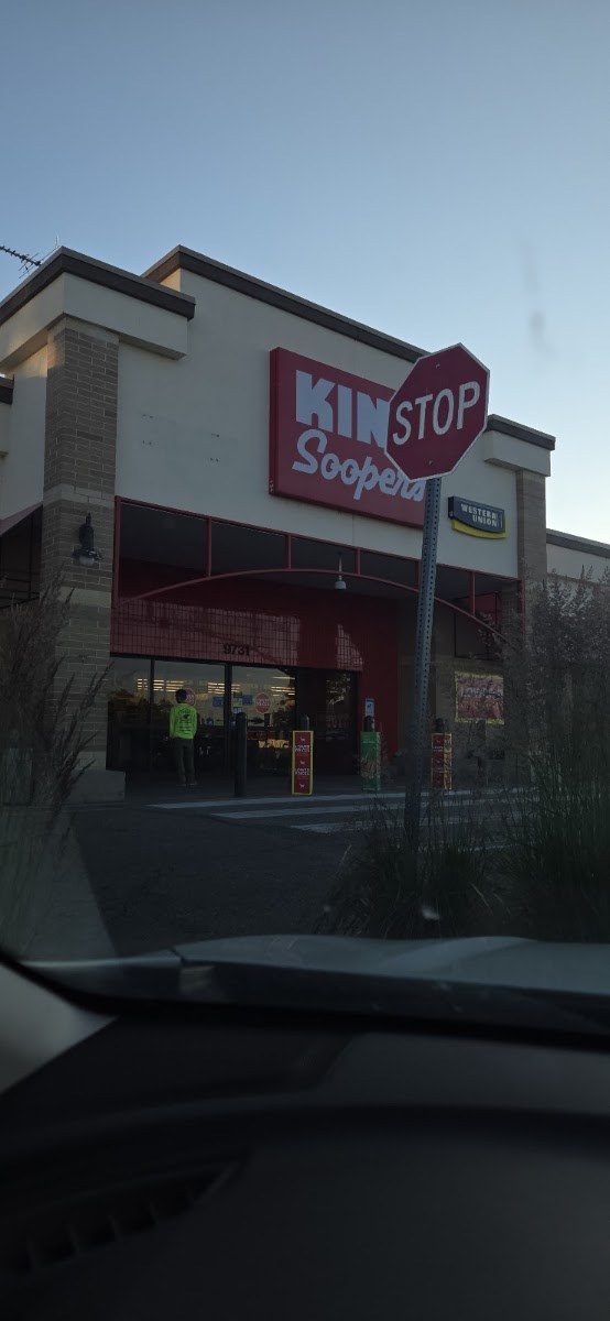 King Soopers