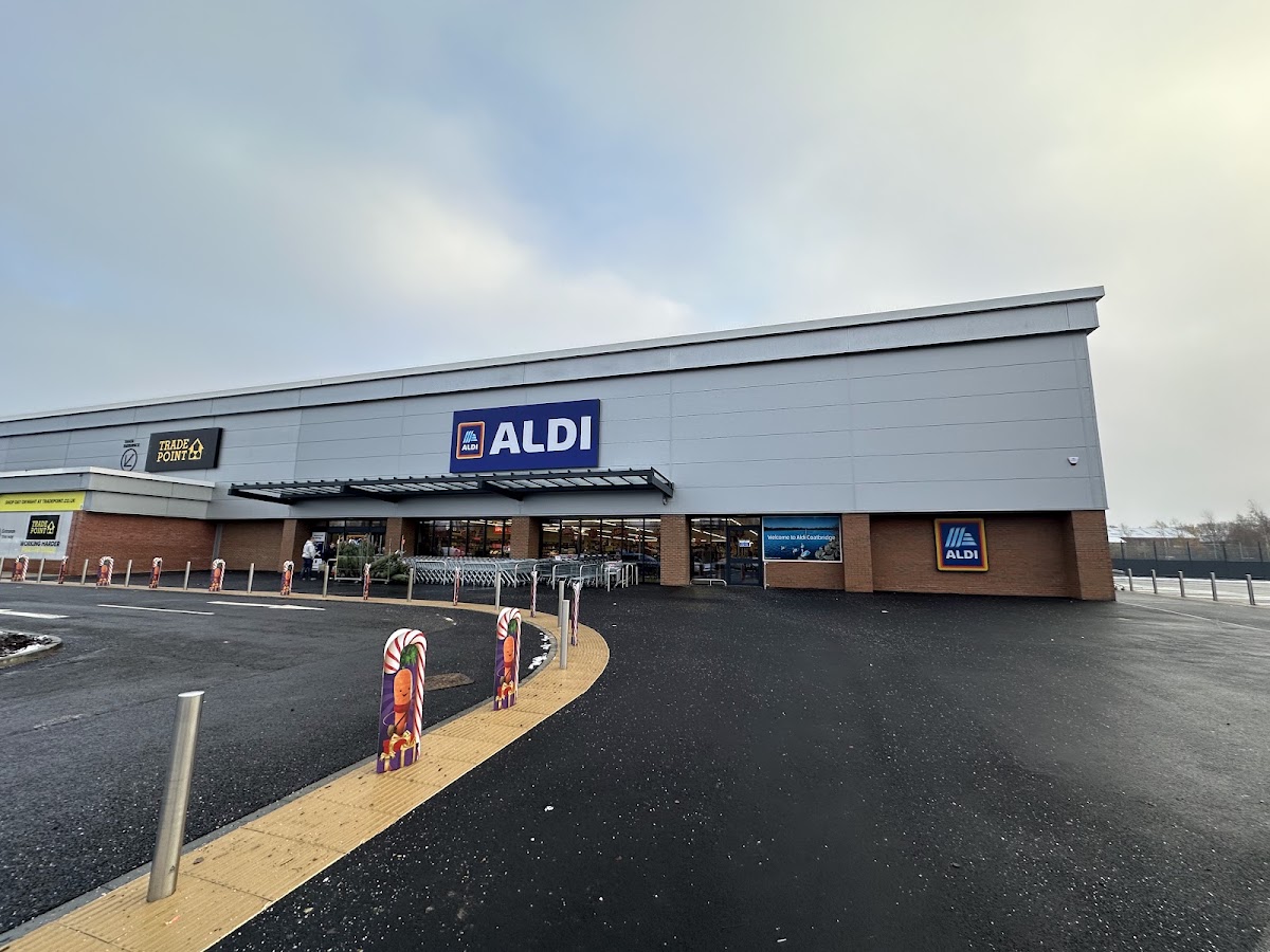 ALDI