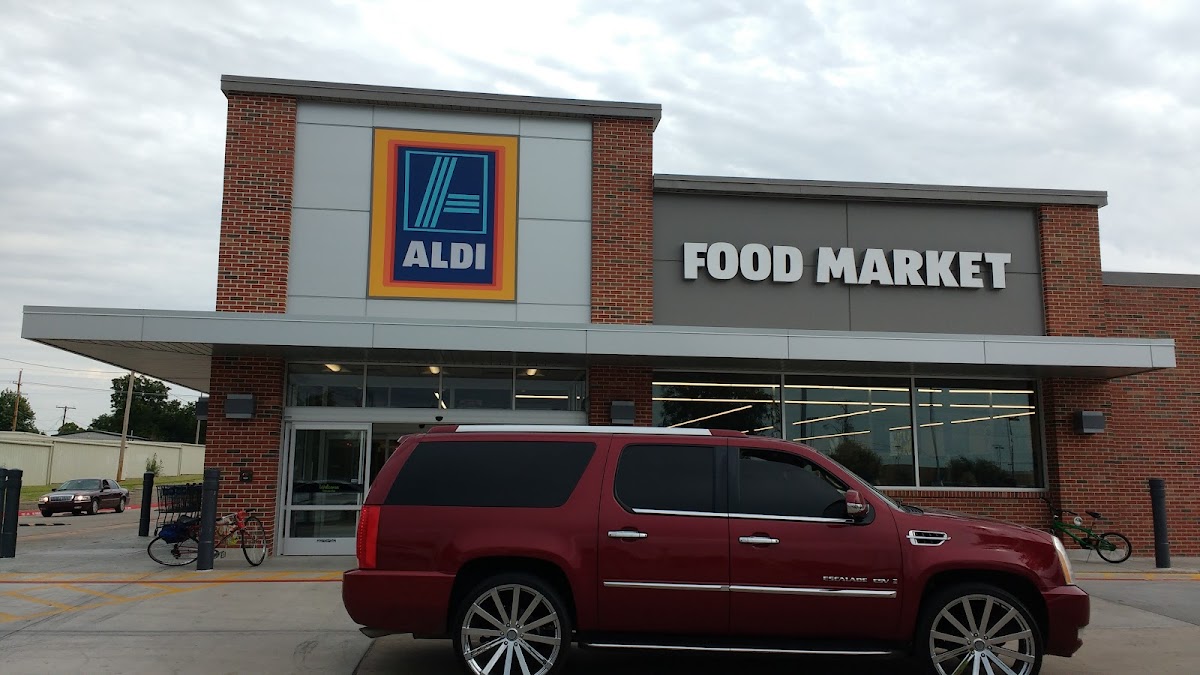 ALDI