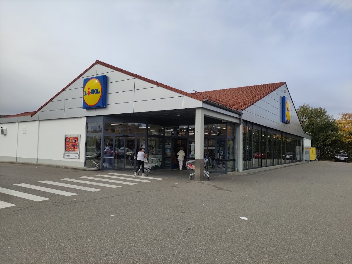 Lidl