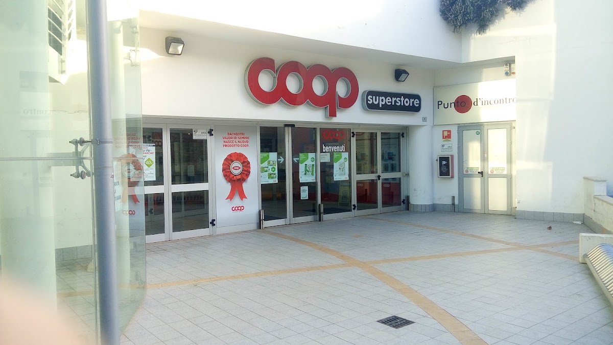Coop