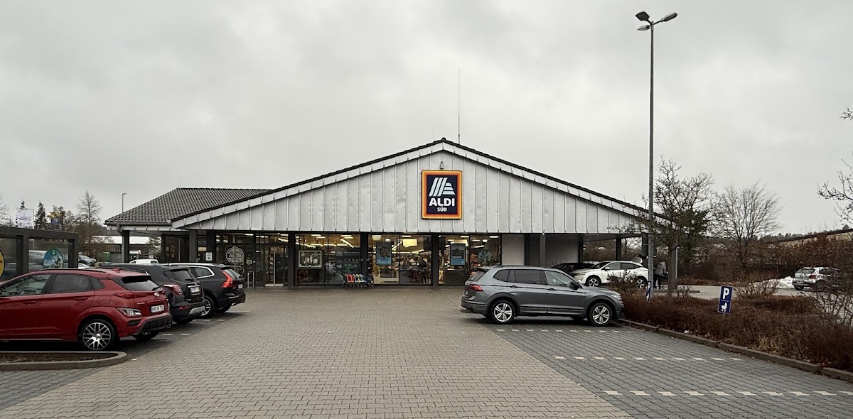 ALDI SÜD