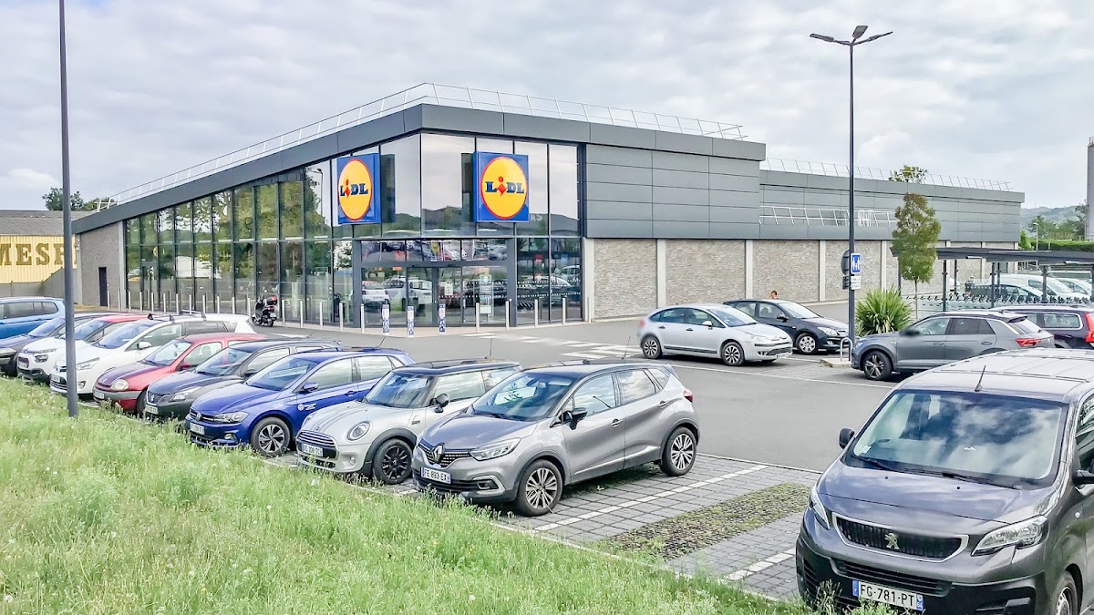 Lidl