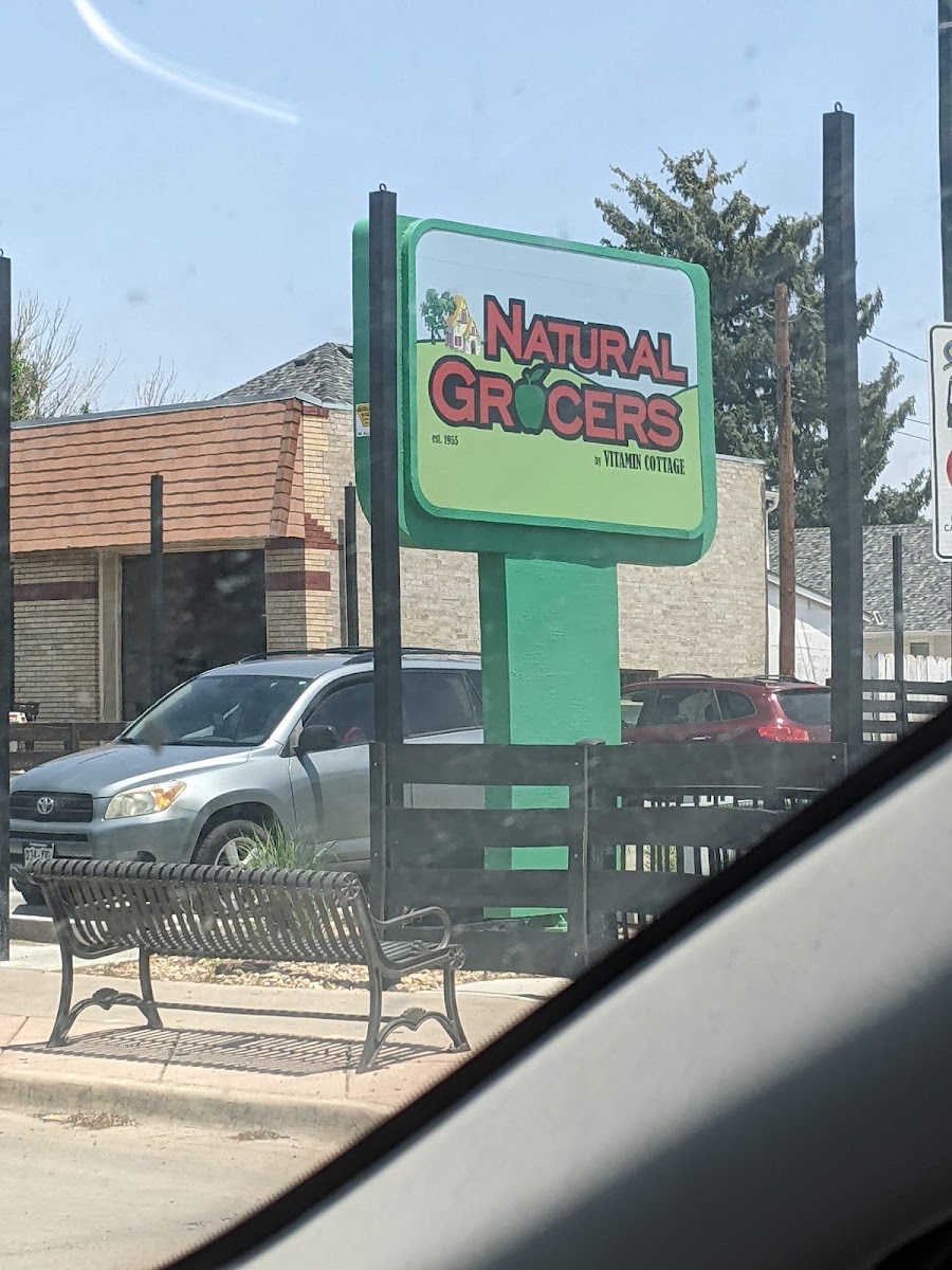 Natural Grocers