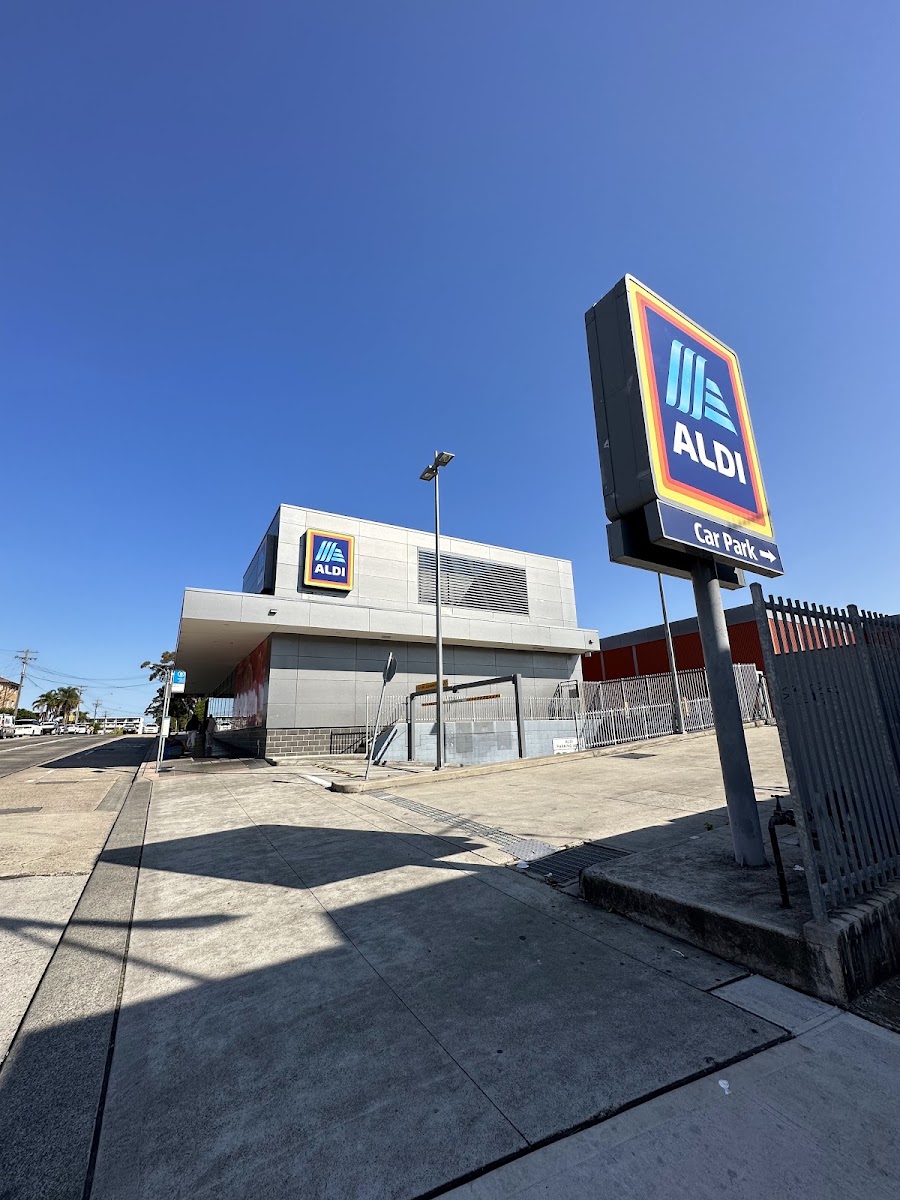 ALDI